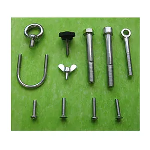 Wholesale various types custom screw cap bolt nut fastener Japan tools