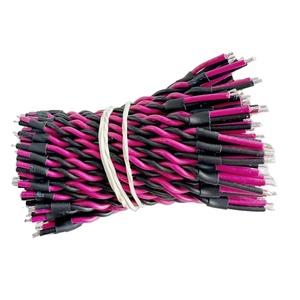 Kleiner Kabelbaum mit 600V Spannung - Product Image 2
