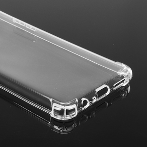 Funda de teléfono móvil de buena calidad para <span class=keywords><strong>Samsung</strong></span> Galaxy A20s <span class=keywords><strong>SM</strong></span>-A207, cubierta trasera transparente de TPU suave a prueba de golpes para A20e <span class=keywords><strong>SM</strong></span>-A202 - Product Image 4