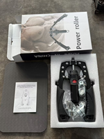 CZFIT - Ejercitador de Brazos y Antebrazos con Potencia Hidráulica Ajustable, Expansor de Pecho, Fortalecedor de Bíceps, Abdominales y Músculos, Agarraderas para Entrenamiento de Fuerza