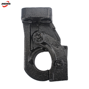 <span class=keywords><strong>Crochet</strong></span> d'<span class=keywords><strong>attelage</strong></span> d'<span class=keywords><strong>attelage</strong></span> combiné à Offre Spéciale à billes de 8 tonnes de 2 à 5/16 pouces - Product Image 2