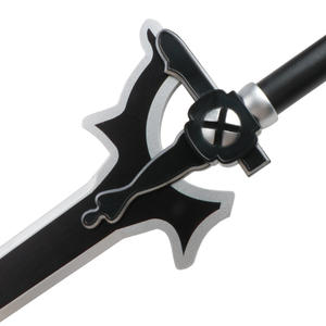 <span class=keywords><strong>Sword</strong></span> <span class=keywords><strong>Art</strong></span> <span class=keywords><strong>Online</strong></span> Anime Katana pour le <span class=keywords><strong>jeu</strong></span> Cosplay <span class=keywords><strong>Sword</strong></span> Collection bambou épées en bois - Product Image 6