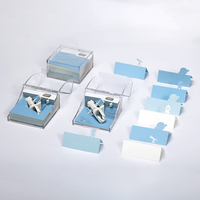 Bloc-notes de luxe Alien Exploration, gravé au laser 3D, motif architecture traditionnelle, nouveau style, artisanat du papier, cadeaux festifs, feuilles détachées