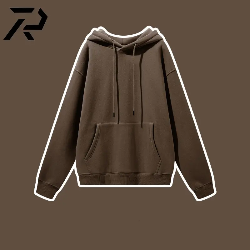 Farbe Benutzer definiert Neueste Druck Sport OEM 280g Kleidung 2 Stück Jogger Athletic Woman Overs ize Fitness Hoodie Trainings anzug Set Für Männer