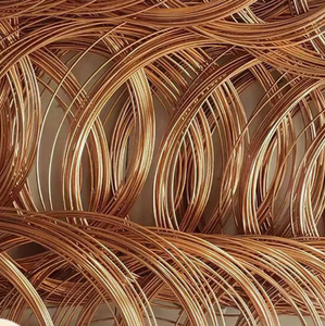 Fil de laiton ASTM B3 C10200 haute température pour câblage de capteurs de température de chaudières et de récipients haute pression avec service de soudage - Product Image 3