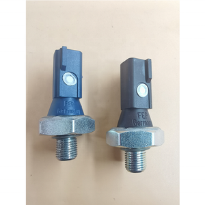 Livraison rapide pièces automobiles accessoires systèmes électriques automobiles <span class=keywords><strong>capteur</strong></span> <span class=keywords><strong>de</strong></span> <span class=keywords><strong>pression</strong></span> d'huile 038919081H pour EA888 VW <span class=keywords><strong>Audi</strong></span> Skoda 2.0T - Product Image 1