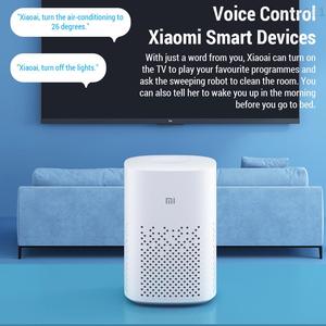 Оригинальная портативная Bluetooth-колонка Mi Xiaoai Play: умная колонка с голосовым управлением и искусственным интеллектом - Product Image 3