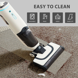 พรมครัวลายทอสีทอง รูปทรงสี่เหลี่ยมผืนผ้า ทำจากเส้นใยโพลีเอสเตอร์ กันน้ำ ซักเครื่องได้ ความหนา 0.2-0.4 นิ้ว สีพื้น สำหรับร้านอาหารและห้องครัว - Product Image 2