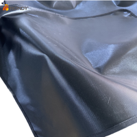Nouvelle mise à niveau 36 pouces carré tapis de foyer avec sac carré extérieur barbecue fosse patio protection tapis graisse et feu