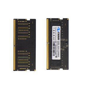 Memoria RAM DDR5 de Alta Calidad de 8GB 5600Mhz 4800MHz SODIMM para Portátil, en Stock, OEM DDR5 8GB 5600MHz - Product Image 5