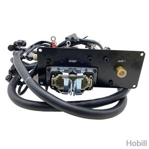 สายเคเบิลพื้นฐาน FANUC ROBOT M-10iD/12 K105 รุ่น A660-8020-T841 # 12 - Product Image 4