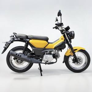 Nouvelle arrivée <span class=keywords><strong>50cc</strong></span> ABS Cub Off-Road 4 Temps Essence DOT Approuvé PQ-1 <span class=keywords><strong>Moto</strong></span> Fabriqué en Chine - Product Image 4