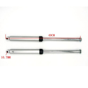SWICOO Kit de suspension avant de haute qualité pour Yamaha PW50 <span class=keywords><strong>PEEWEE</strong></span> 50 – Amortisseurs et fourches - Product Image 1