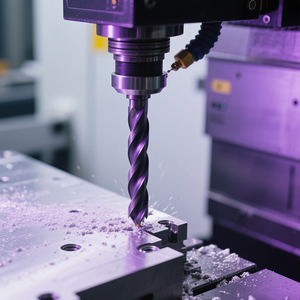 <span class=keywords><strong>Services</strong></span> d'usinage CNC en Chine, fraisage, tournage, 5 axes, acier inoxydable 304, pièces OEM pour l'automobile et l'aérospatiale - Product Image 3