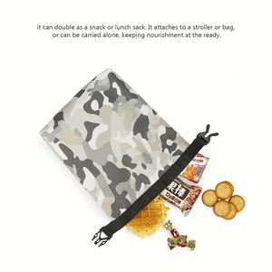 Best Seller Personalized Leak Resistant High Quality Beer Can/Fish/Soft Breast Milk Cooler Bag - Product Image 6
