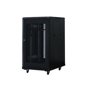Centro DE DATOS <span class=keywords><strong>Rack</strong></span> de servidor de 19 pulgadas Gabinete de red interior de <span class=keywords><strong>24U</strong></span> - Product Image 2