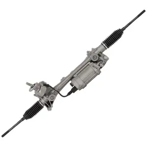 SENP Hot Sale Direção carro Peças Elétrica Power Steering Rack & Pinhão Para Audi A3 VW Jetta Passat Coelho