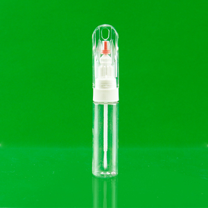 Factory Good Quality 20 ml Transparent <strong>Touch</strong> <strong>up</strong> Paint Pen for Cars - Product Image 3