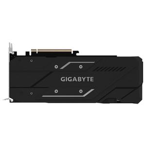 การ์ดจอ GIGABYTE GTX 1660 Gaming <span class=keywords><strong>OC</strong></span> 6G มือสอง พร้อมพัดลมระบายความร้อน WINDFORCE 3X - Product Image 4