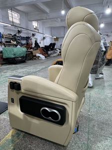 อุปกรณ์เสริมเบาะนั่งแท้สำหรับรถ MPV ระดับหรู รองรับการปรับแต่งตามความต้องการ - Product Image 5