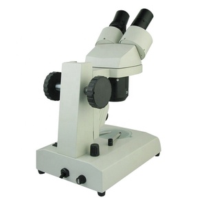 Microscope corporel PXS2040, Microscope stéréo trinoculaire - Product Image 6