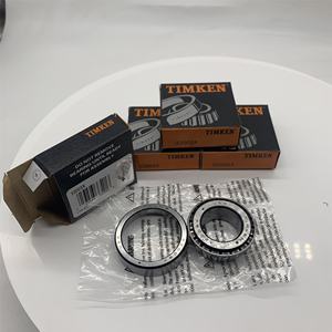 Конические роликовые подшипники 32014 TIMKEN - Product Image 4