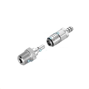 Kohki New Brass <b>Flow</b> Monitor <b>Meter</b> Replaceable Vane Type for <b>Water</b> Low Thread Connectivity Accuracy +/-0.2% - Product Image 3