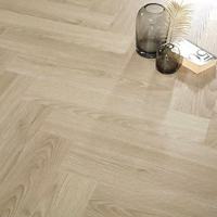 Suelo de espiga SPC, suelo de PVC entrelazado, fácil instalación con clic, uso interior, garajes, 5mm-8mm, suelo de plástico mármol
