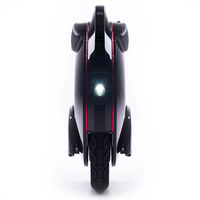 UE Popular Inmotion V8S Monociclo EUC E-wheel 728Wh Batería 1000W Motor Smart Self Balance Wheel