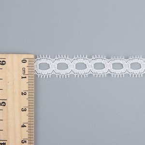 الأعلى مبيعًا مطاطا أجوف ، نسيج دانتيل واسع للملابس الداخلية الممتازة - Product Image 4