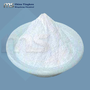 Direktverkauf ab Werk von Hochreinem Industriellem Magnesiumoxid-Pulver - Product Image 3