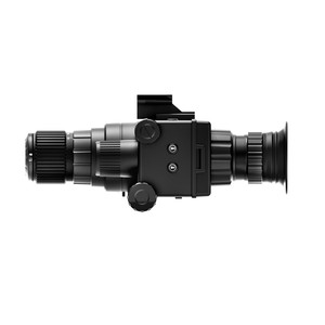Monocular de Visión Nocturna NVGB9157 4K Montado en Casco con 4 Modos de Color 1. Pantallas Circulares Dobles de 43 Pulgadas para Adultos, para Caza - Product Image 4