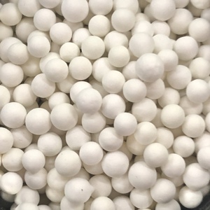 0.25-1mm Zirconia Branelli della Sfera di ossido di Ittrio Zirconia Perline Media Lucidatura Vernici e Rivestimento Industria di Trattamento di Superficie - Product Image 4