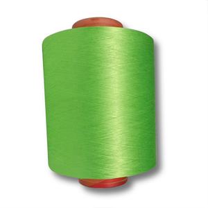 Fil <span class=keywords><strong>de</strong></span> polypropylène <span class=keywords><strong>de</strong></span> haute <span class=keywords><strong>qualité</strong></span> DTY 75D 150D PP fil texturé PP fil <span class=keywords><strong>de</strong></span> filament pour Machine à coudre professionnelle - Product Image 2