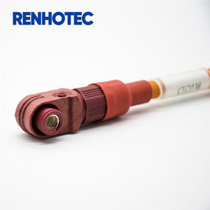 HV-Kabel/Stecker HV-Buchse 120A 6mm für 25mm Kabel - Product Image 2