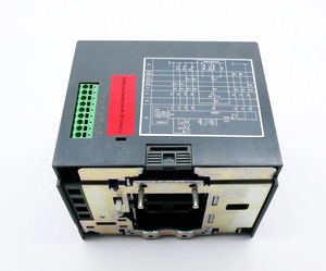 1SDA104883R1 1SDA104883R1 MOE XT5 มอเตอร์โอเปอเรเตอร์ 110-125V สำหรับอุปกรณ์เสริมเบรกเกอร์แบบขึ้นรูป - Product Image 5