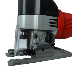 Sierra <span class=keywords><strong>de</strong></span> Calar Eléctrica Portátil <span class=keywords><strong>de</strong></span> 500W, Herramienta Profesional con Cable para Cortar <span class=keywords><strong>Madera</strong></span> y Metal, Sierra <span class=keywords><strong>de</strong></span> Calar Manual para Trabajos <span class=keywords><strong>de</strong></span> Bricolaje - Product Image 2