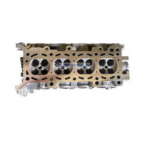 Головка цилиндра ZY01-10-100 Z622-10-100 ZY0110100 Z62210100 для Mazda 2/<span class=keywords><strong>3</strong></span> 1,5/1,6 л для Ford Fiesta 1.5L - Product Image 1