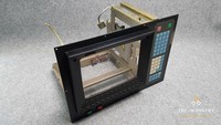 Unidad MDI/CRT Fanuc I A02b-0074-c043 A98l-0001-0646 # Controlador PLC de Automatización Industrial h Keyboard N860-3112-t001