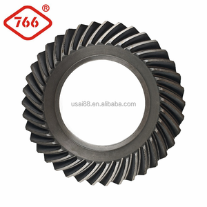 Pignon de Couronne OEM 1-41210501-0 1-41210-501-0 1-41210-212-0 1-47210-280-0 8*38 8:38 pour Isuzu FTR FSR TFR 8/38 - Product Image 1