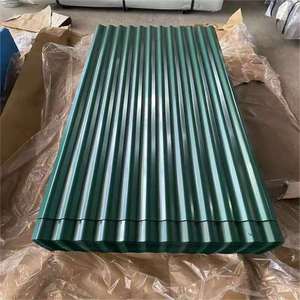 Fournitures industrielles à faible coût panneau <span class=keywords><strong>de</strong></span> toit couleur tuile en <span class=keywords><strong>acier</strong></span> couleur <span class=keywords><strong>plaque</strong></span> d'<span class=keywords><strong>acier</strong></span> - Product Image 4