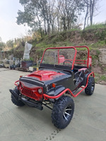 Voiture Buggy Économique, Quad, UTV, 2 places, 4 places, 4x4, 200cc, 300cc, 350cc, 1000cc, Karting, Voiturette de Golf, Jeep pour Adultes