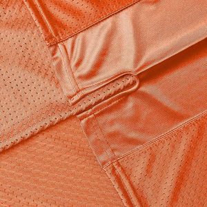 Maillots d'entraînement de football vierges à prix d'usine, impression par sublimation, <span class=keywords><strong>maillot</strong></span> de football américain - Product Image 4