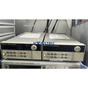 1 ชิ้นอะจิเลนท์ 66311B แหล่งจ่ายไฟ H - Product Image 2