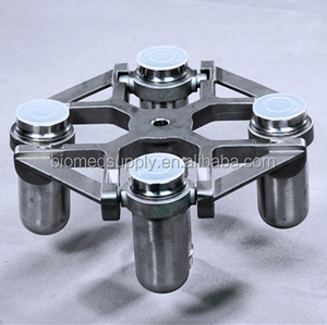 Popular <strong>Centrifuge</strong> Machine Price 10000rpm <strong>Centrifuge</strong> <strong>Tubes</strong> 50ml Round - Product Image 5