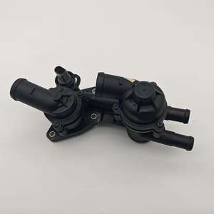 Nước nhiệt cho VW Polo clsa OEM 03C 121 111AM xe nhiệt lắp ráp các khác phụ tùng ô tô - Product Image 3