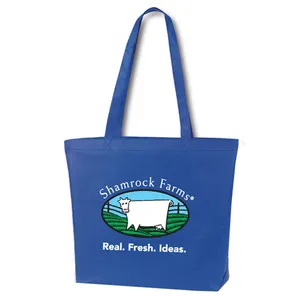 non woven Economy Pocket Shopper Bag