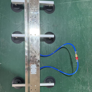 <span class=keywords><strong>Carro</strong></span> de Soldadura Automatizado de Alta Precisión con Oscilador de Tejido para Soldadura de Costura en Todas las Posiciones - Grado Industrial - Product Image 6