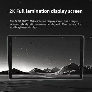 Radio de Coche UIS 7870 2K Android 13 con Pantalla, Estéreo, <span class=keywords><strong>Carplay</strong></span>, 4G, DSP, WIFI, GPS, Navegación, Autoradio para <span class=keywords><strong>Mazda</strong></span> 5 <span class=keywords><strong>3</strong></span> CW 2010 - <span class=keywords><strong>2015</strong></span> - Product Image 6