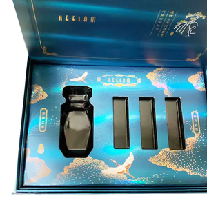 Tùy Chỉnh Thiết Kế Nổ Trà 3D Hộp <span class=keywords><strong>Pop</strong></span> up Nổ Hình Ảnh Bất Ngờ Gấp Trà Hộp Quà Tặng - Product Image 5